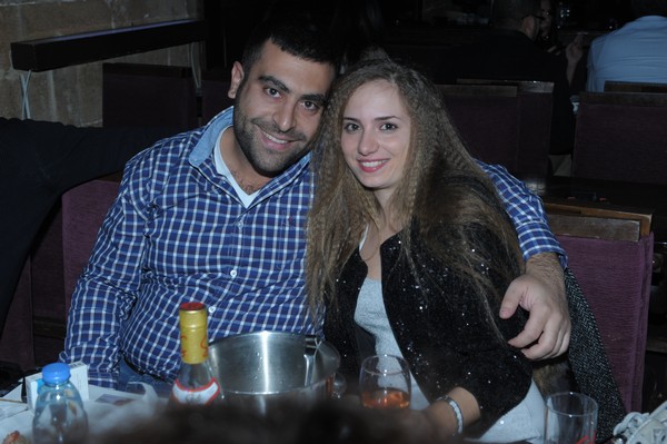 NYE at Taiga Batroun